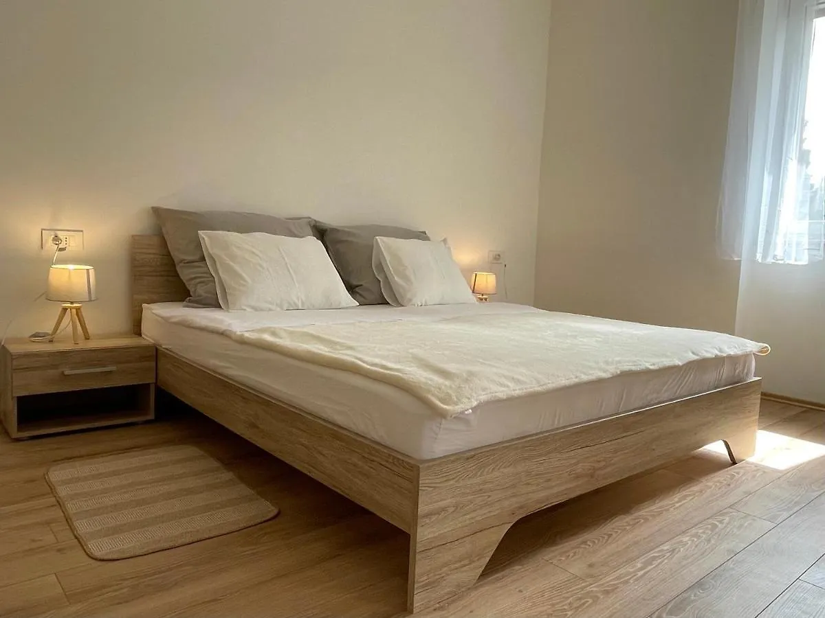 Modern Apartment In The Old Part Of Town Rijeka