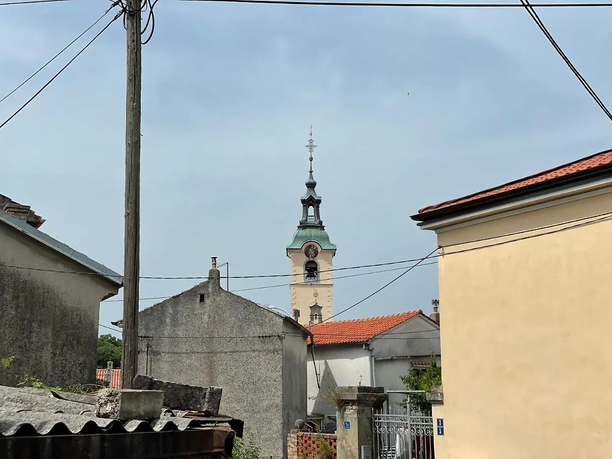Modern Apartment In The Old Part Of Town Rijeka 0*,