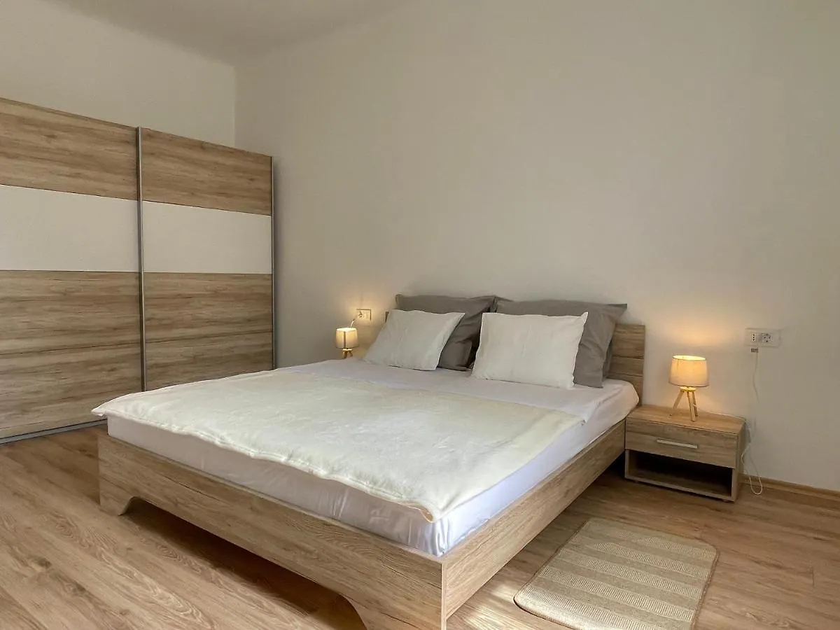 Modern Apartment In The Old Part Of Town Rijeka