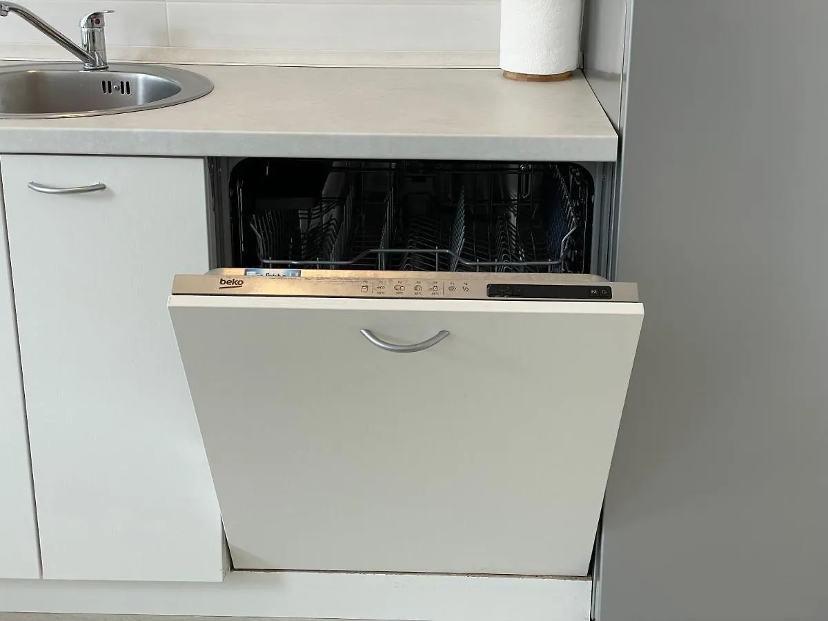 Modern Apartment In The Old Part Of Town Rijeka 0*,